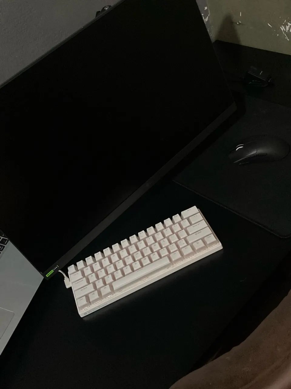 TECLADO K500 b61 mini - Foto 3