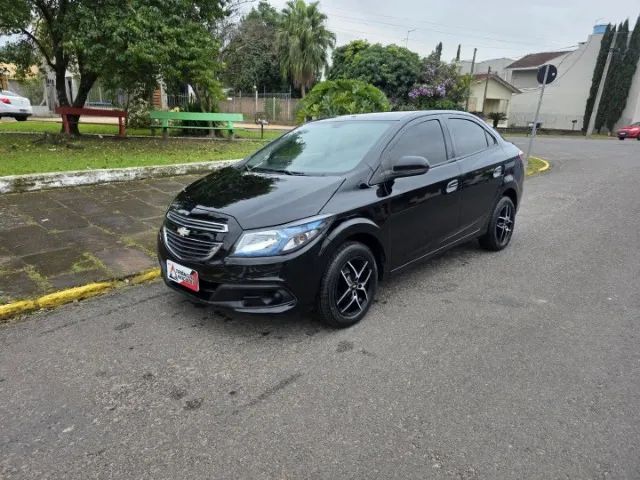 Chevrolet Prisma SED. LT 1.4 8V FLEXPOWER 4P 2016