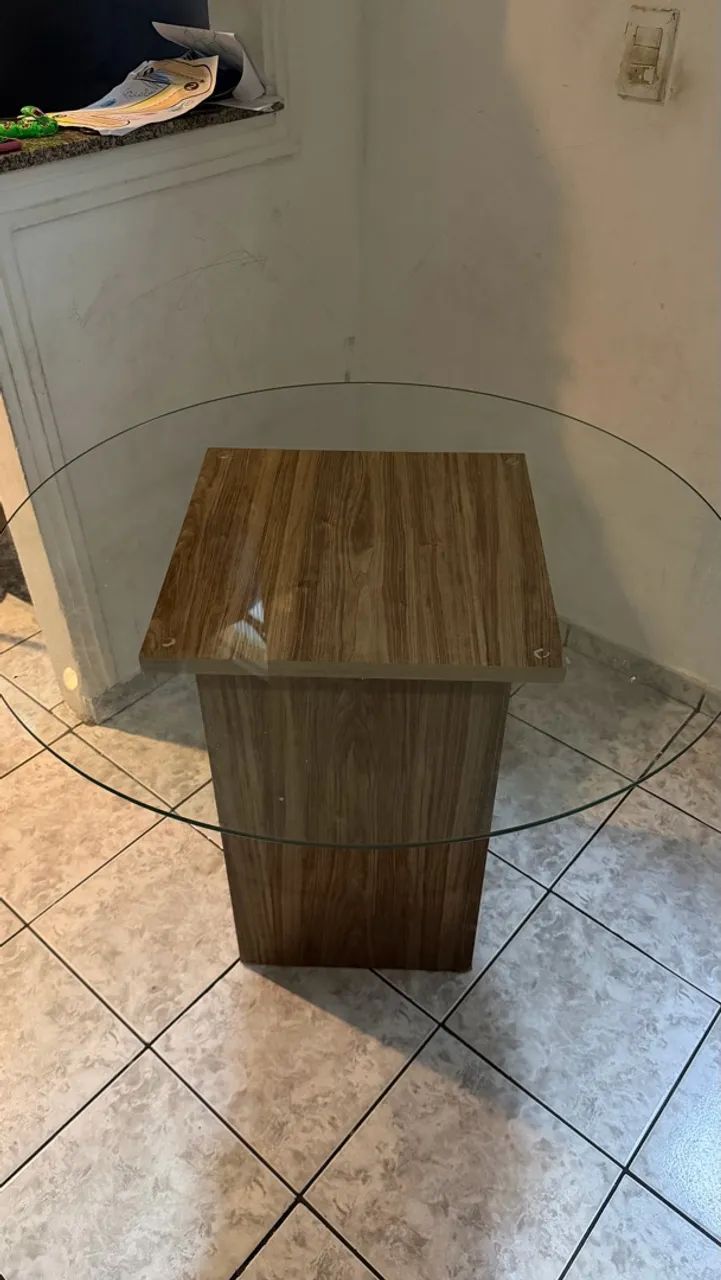 MESA DE JANTAR À VENDA - Foto 2