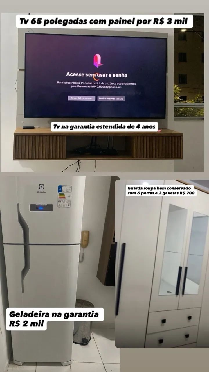 Móveis a venda  - Foto 2