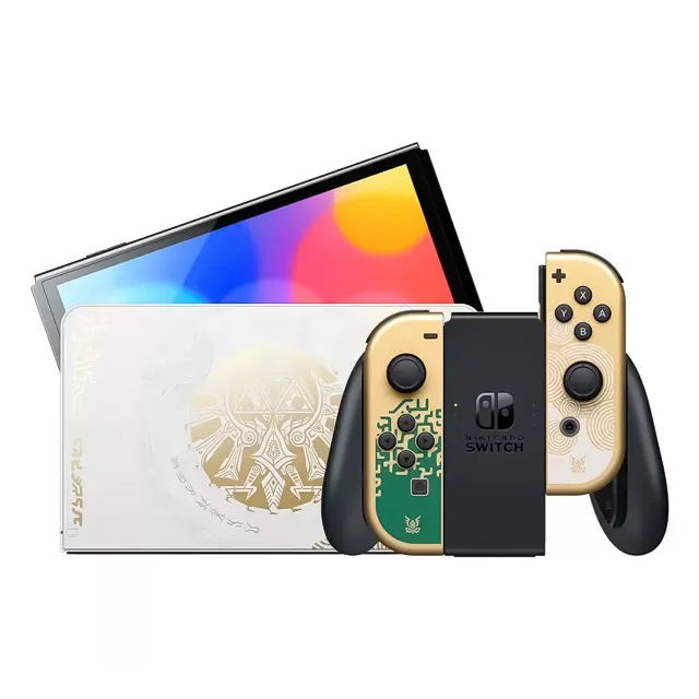 【中古】Nintendo Switch Special Edition Nintendo Switch Special Edition Animal Crossing 32GB+120GB SD