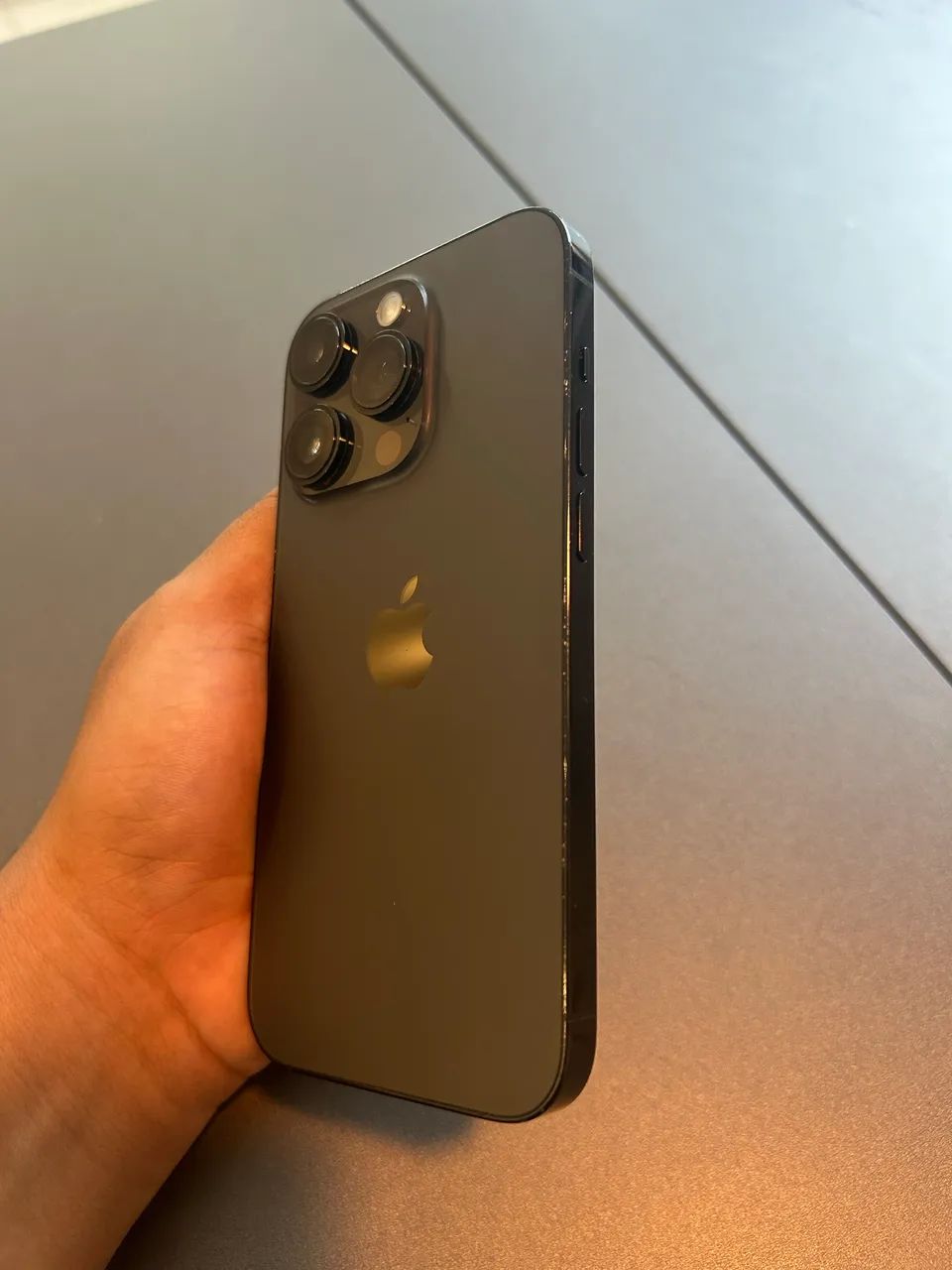 iPhone 14pro (256 gb)  - Foto 5