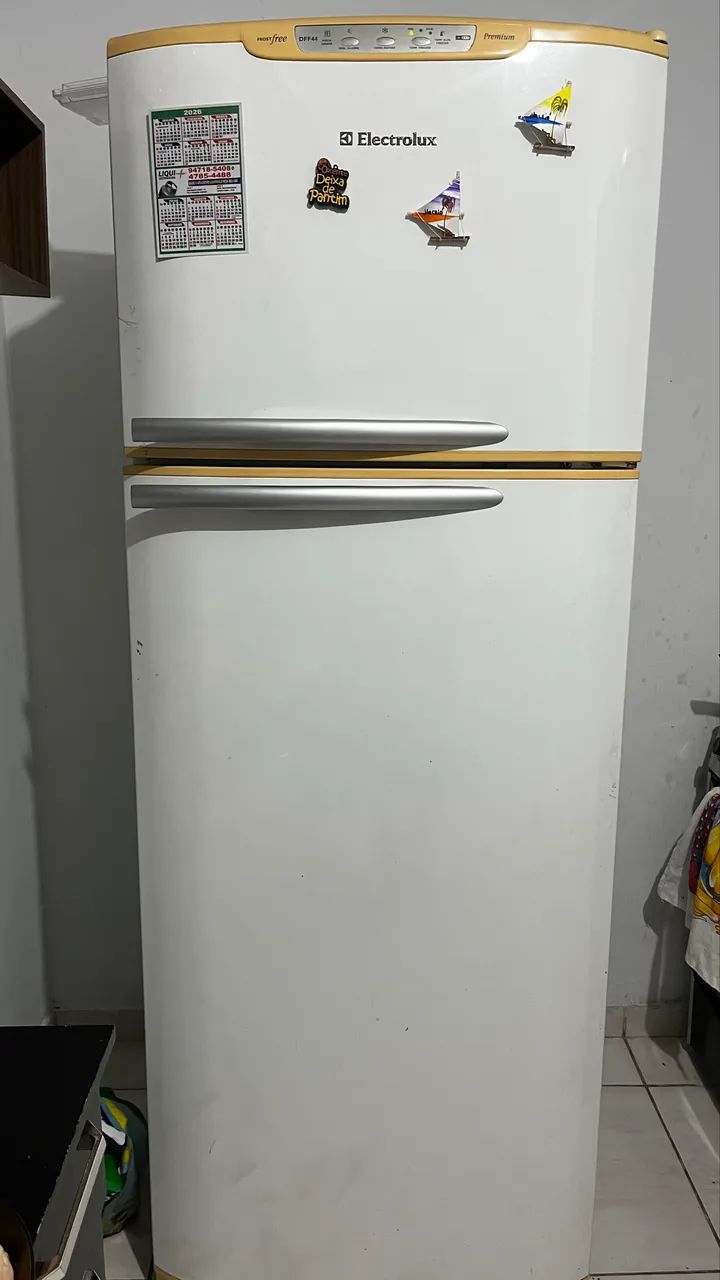 Geladeira