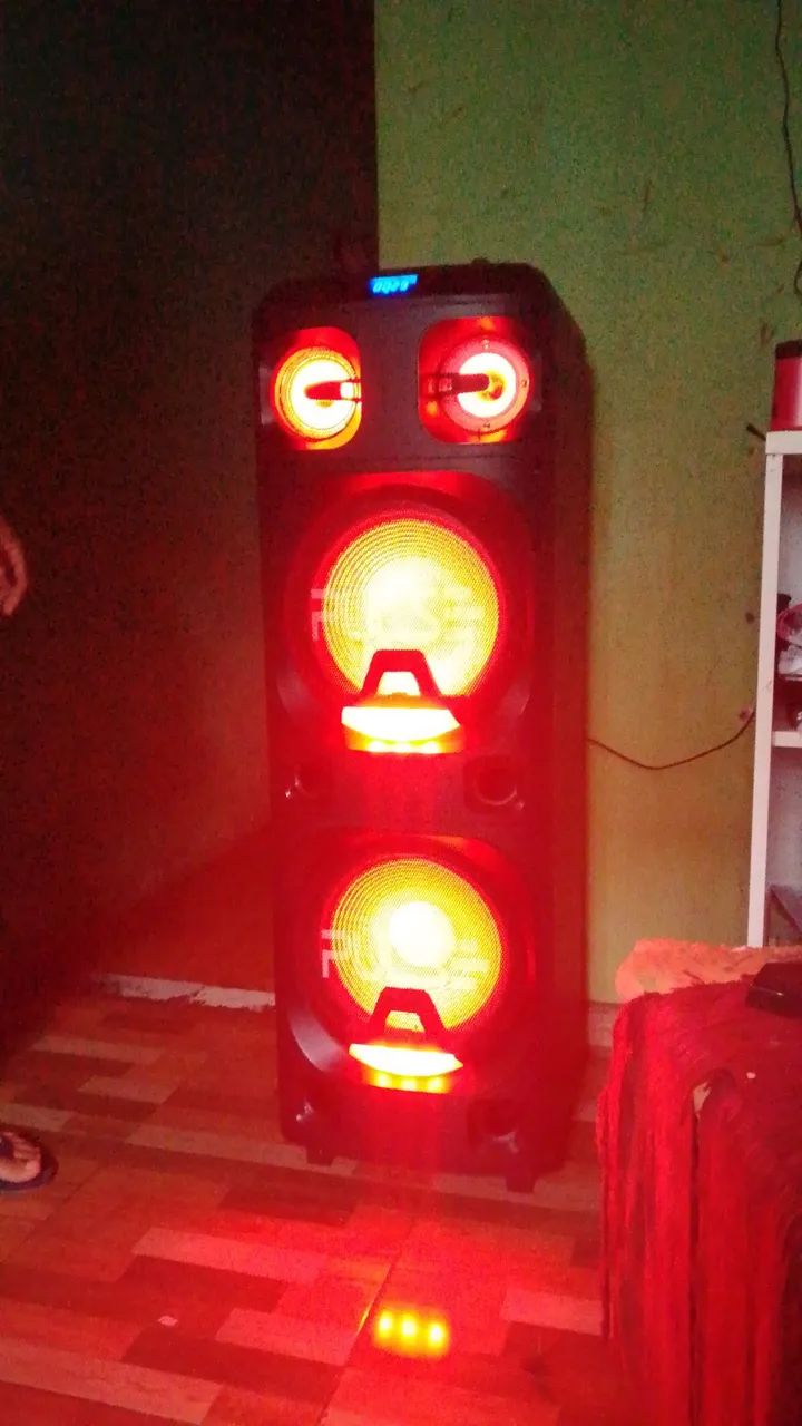 Som potência 2100 - Foto 5
