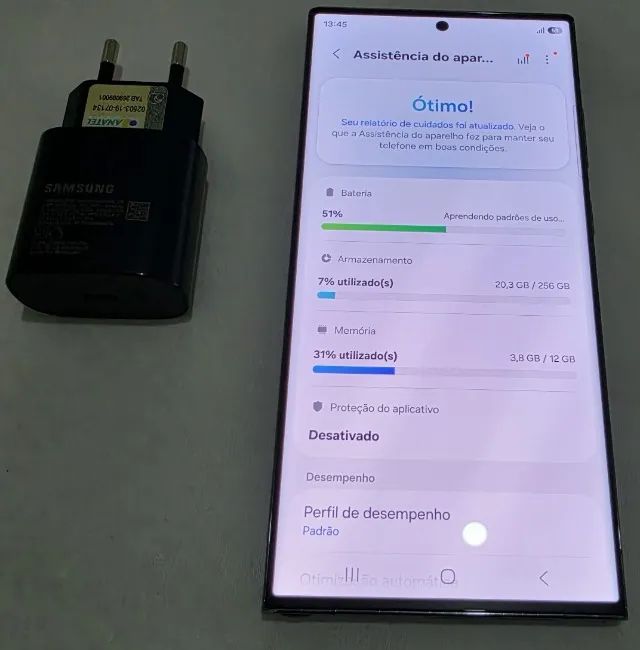 Samsung S23 Ultra 256 Giga - Foto 3