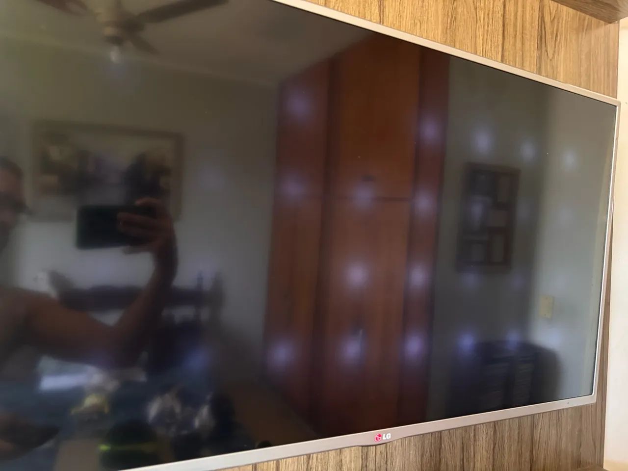 TV LG 39