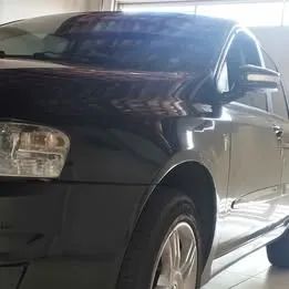 Fiat Stilo Stilo 1.8/ 1.8 Connect Flex 8V 5p 2009
