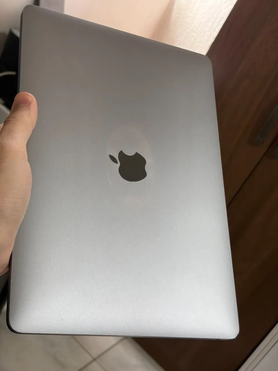 MacBook Pro 2020 - Foto 4