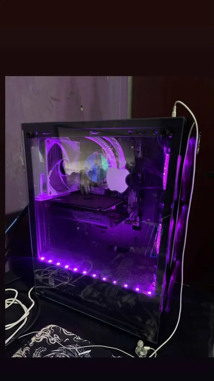 computador gamer completo  - Foto 2