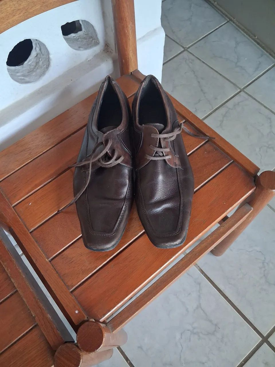 Sapato Social - Foto 3