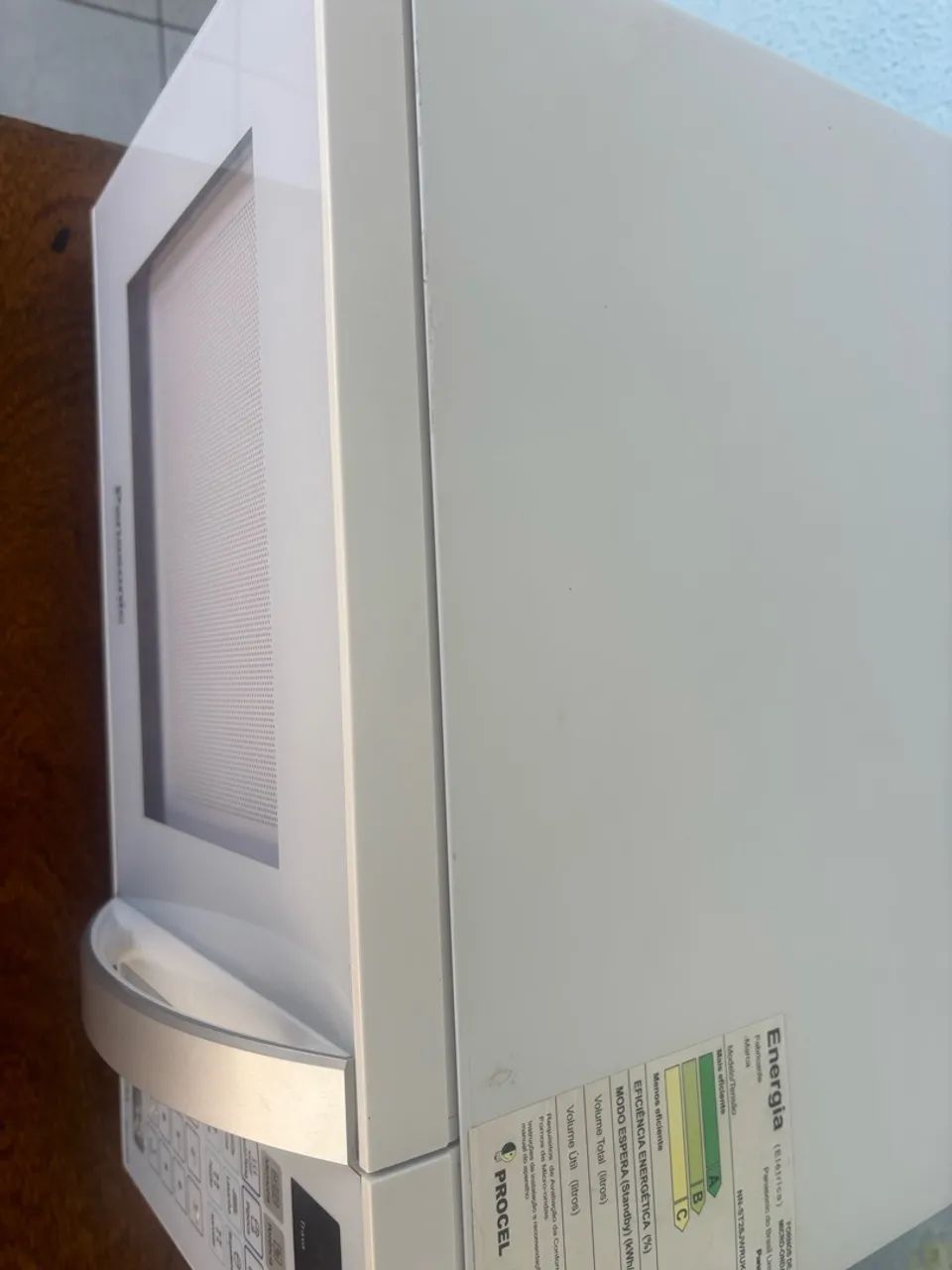 Microondas Panasonic  - Foto 2