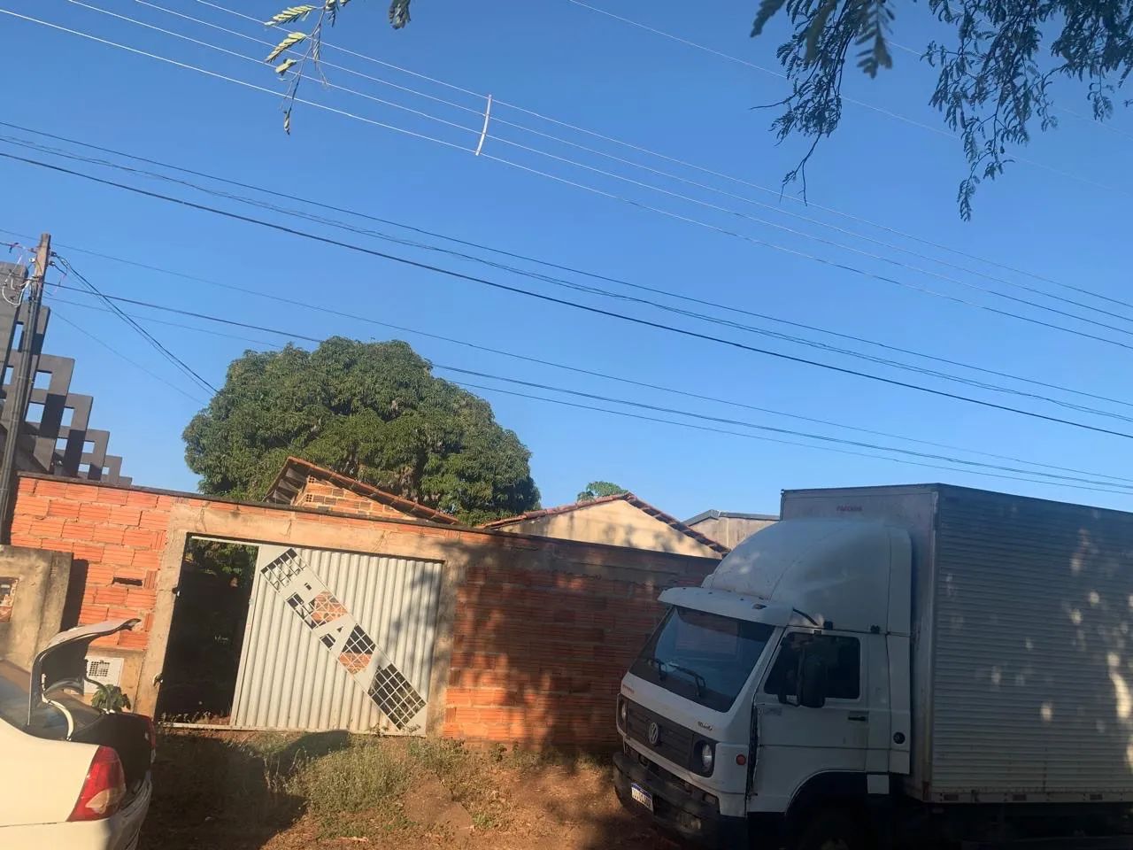 IMÓVEL A VENDA - BEM LOCALIZADO  - Foto 2