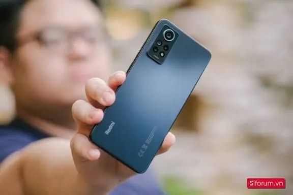 REDMI NOTE 12 PRO  - Foto 5