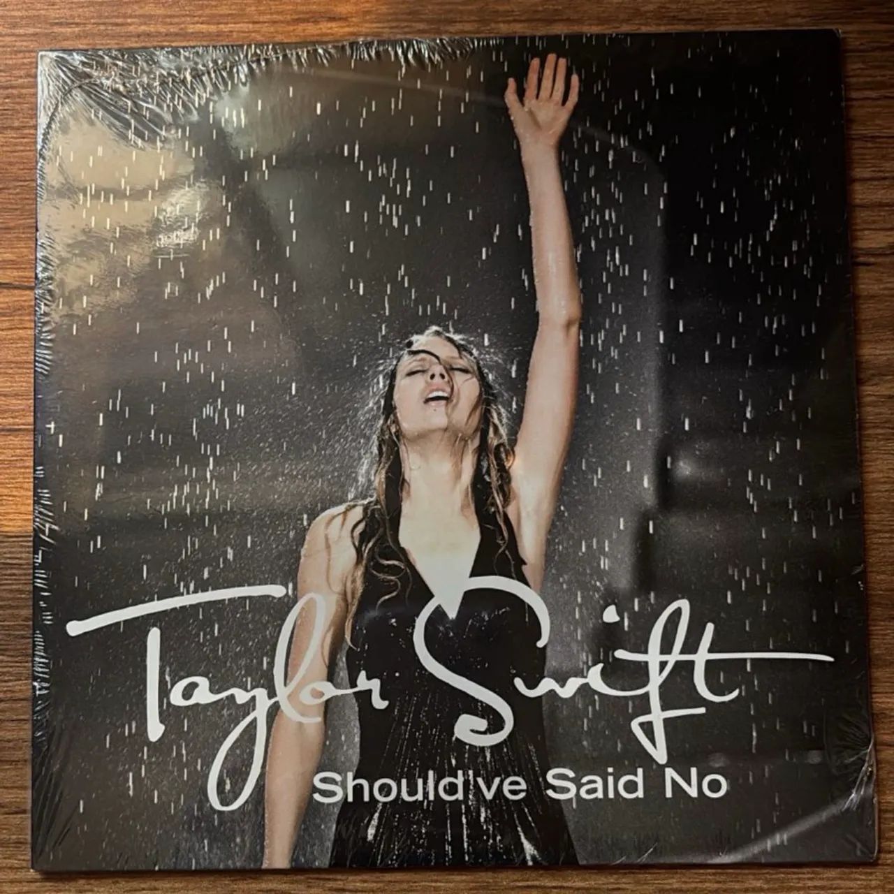 LP 7? Single Taylor Swift - SSN