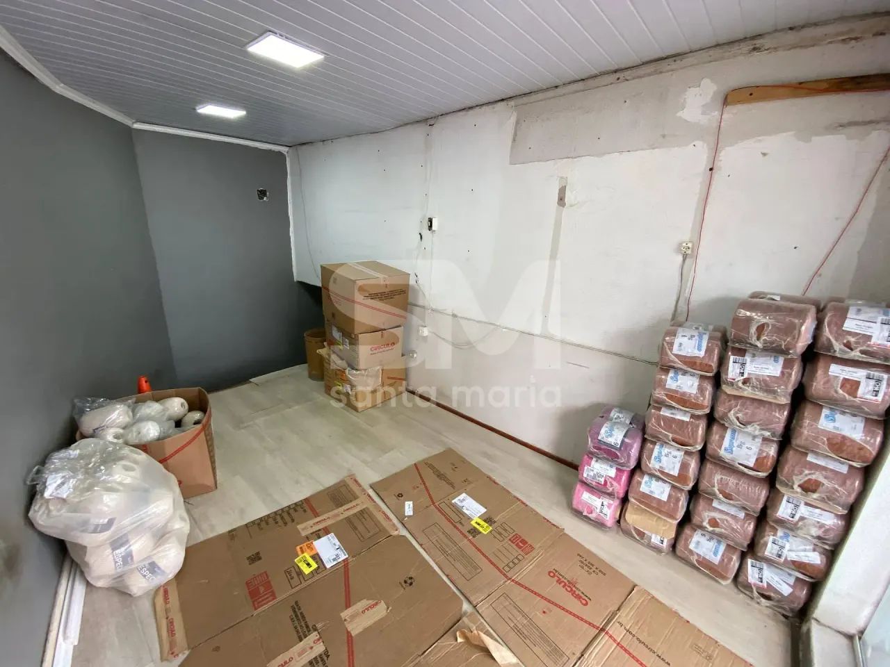 Sala para locação, Centro, Chapecó, SC - Foto 2