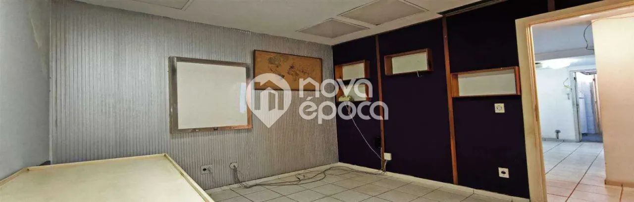 Tijuca | Prédio Comercial - Foto 5