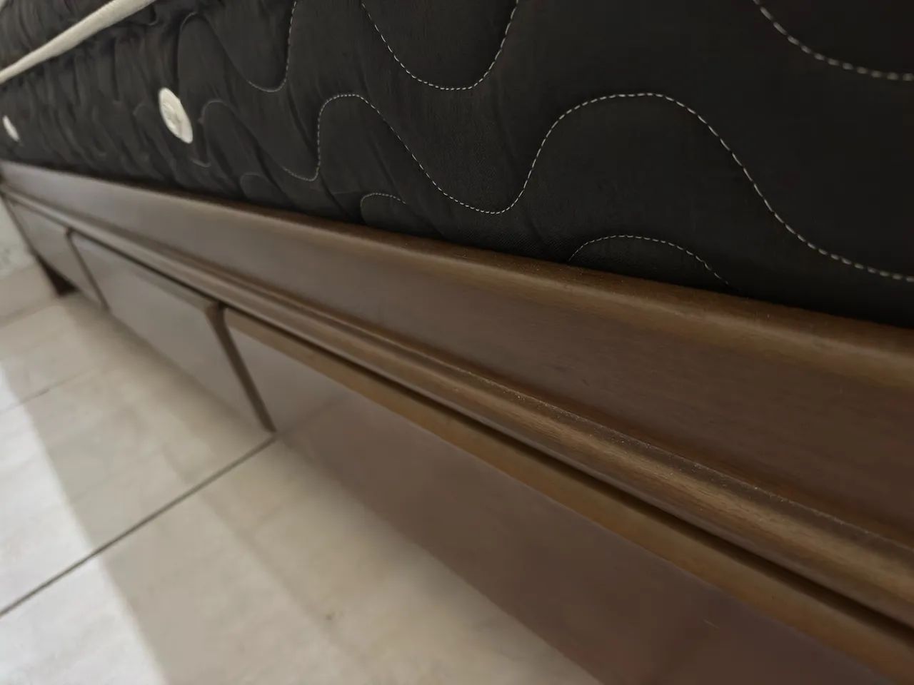 Cama Modelo Belíssima  - Foto 2