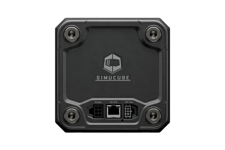 Simucube 3 PRO 25Nm - Nova Lacrada! - Foto 4