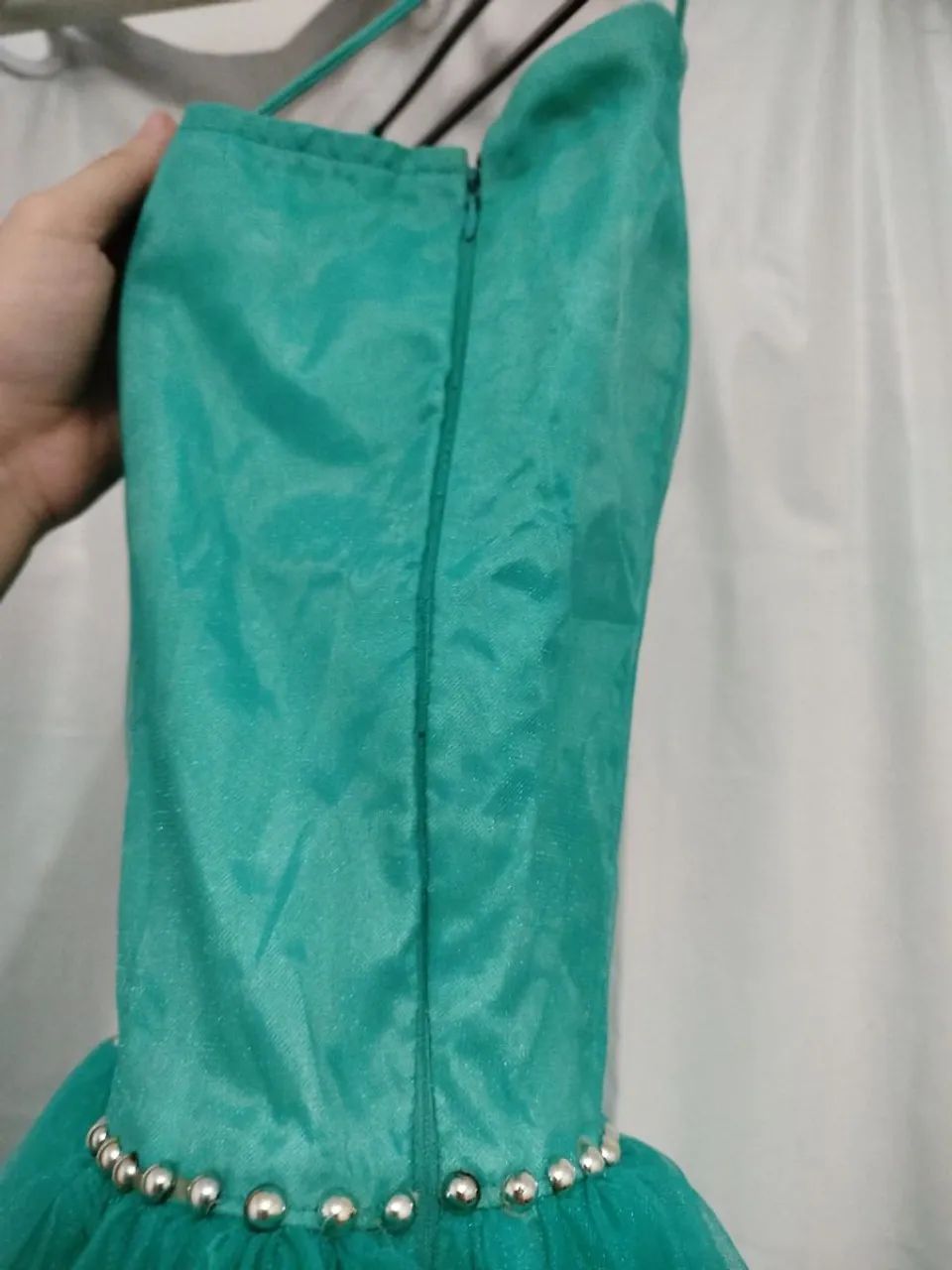 Vestido de festa  - Foto 3