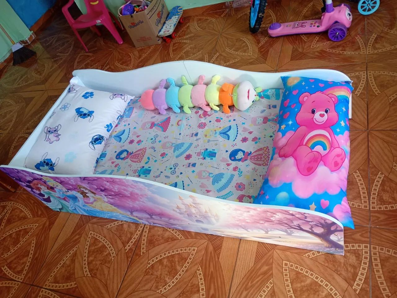 Cama infantil - Foto 2