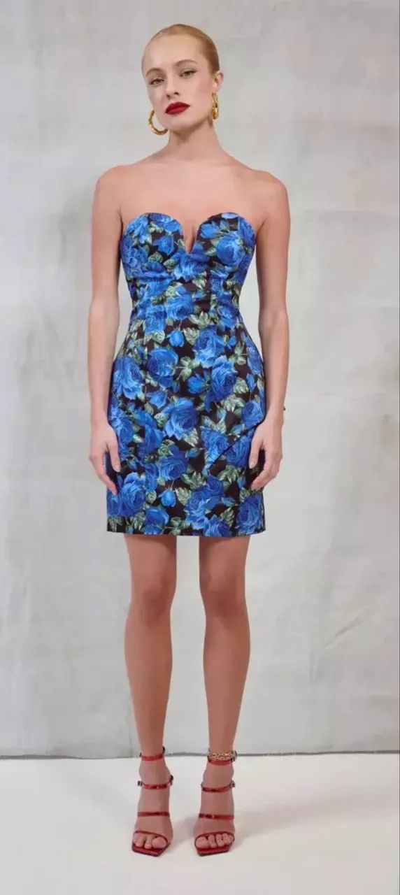 Vestido NXT LVL - Foto 3