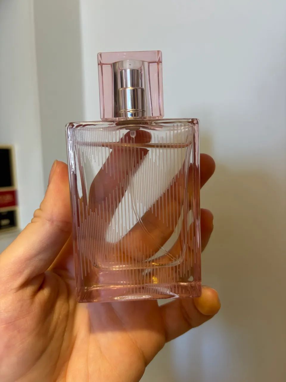 Burberry Brit Sheer