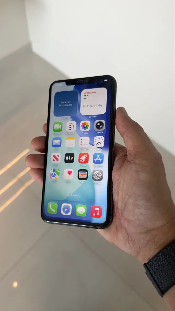 iPhone 11 Pro Max Conservadão  - Foto 4
