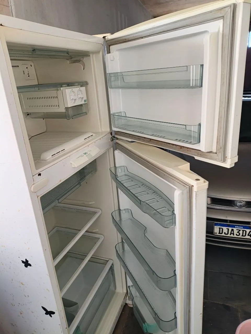 geladeira Consul  - Foto 3