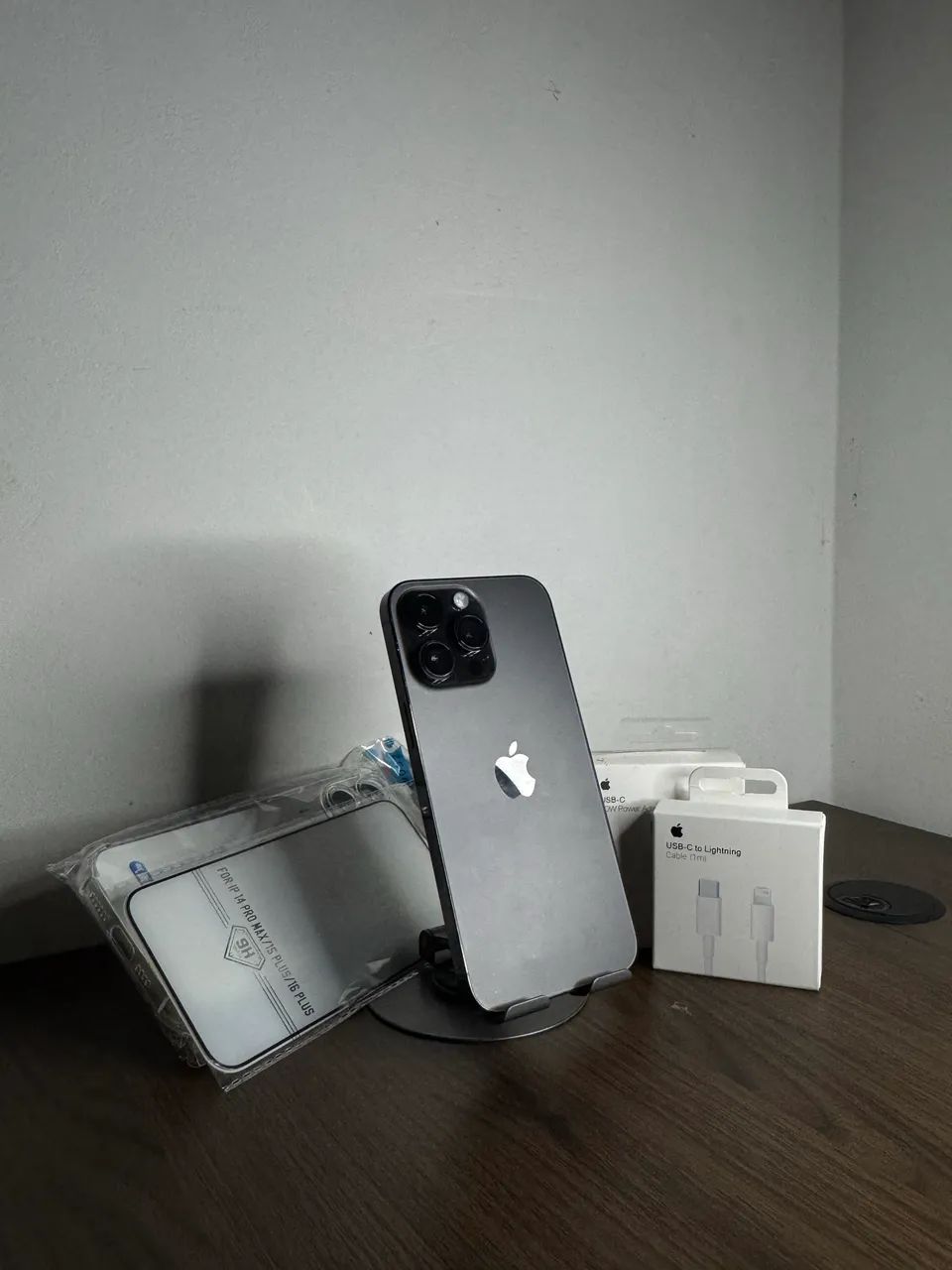 iPhone 14 Pro Max 128Gb - Foto 4