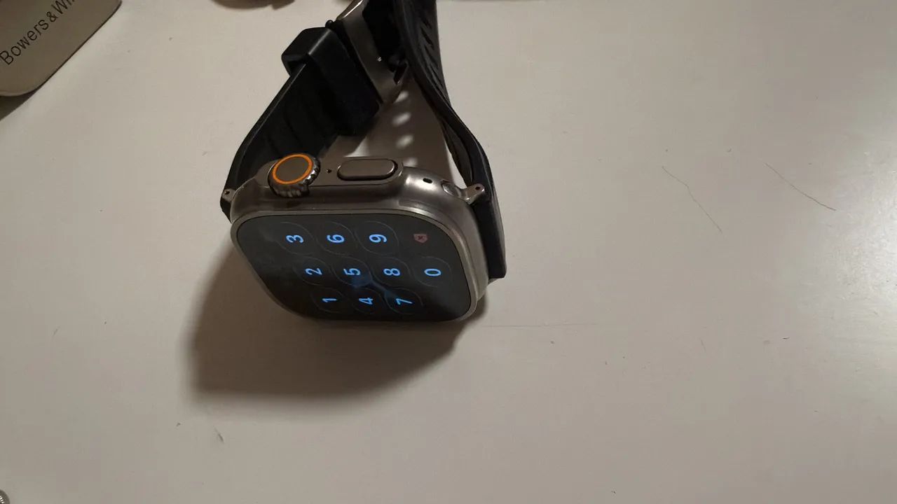Apple Watch