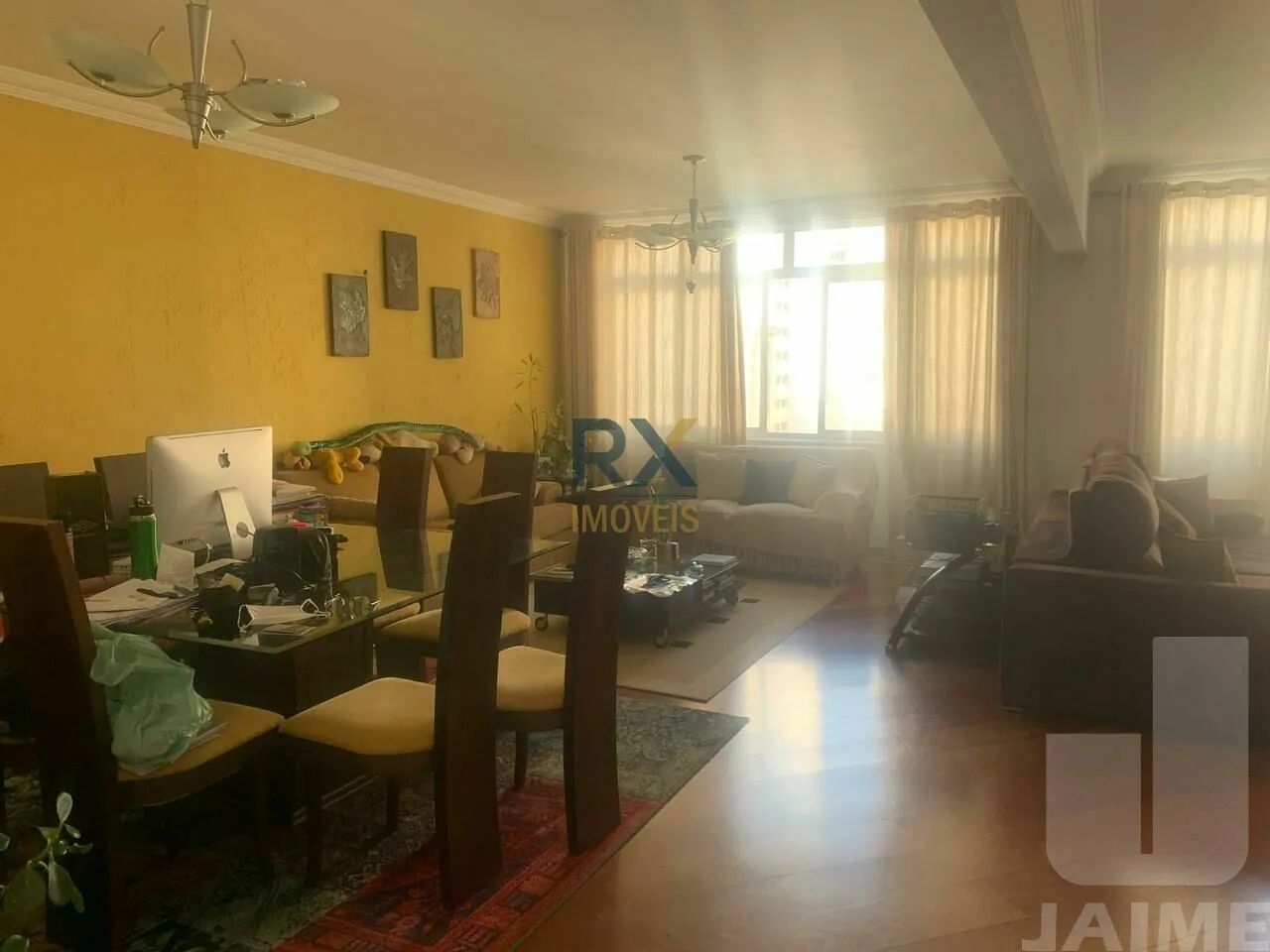 Apartamento, com 263 m² no bairro Perdizes. - Foto 2