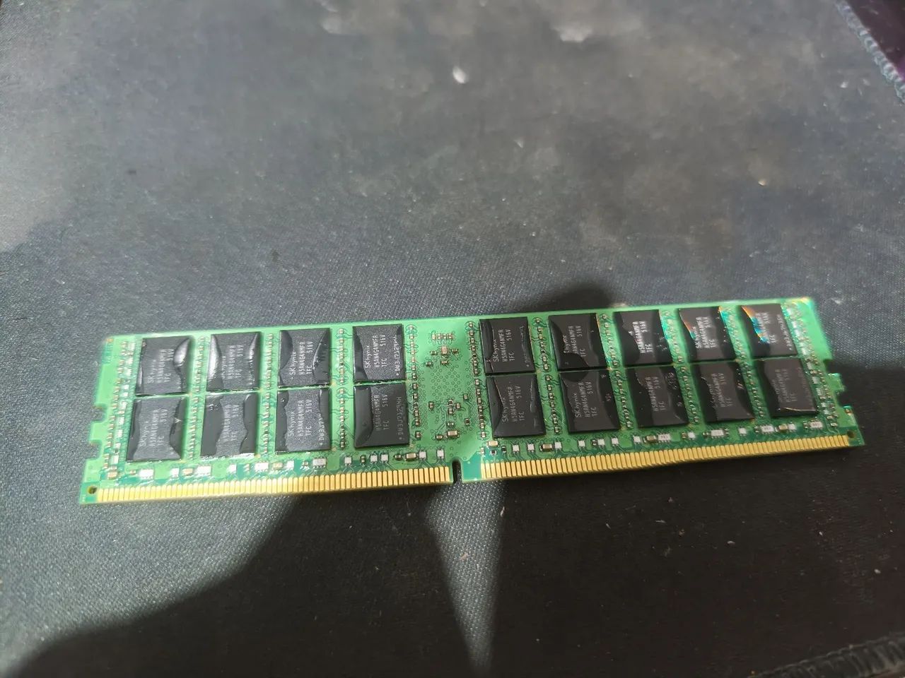 Ddr4 2133 16gb ECC (XEON) 