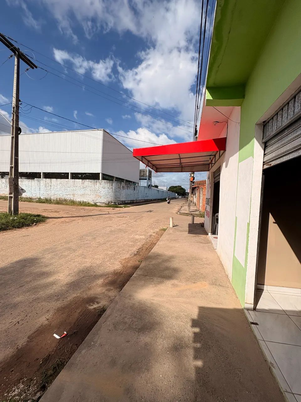 Aluguel ponto comercial - Foto 2