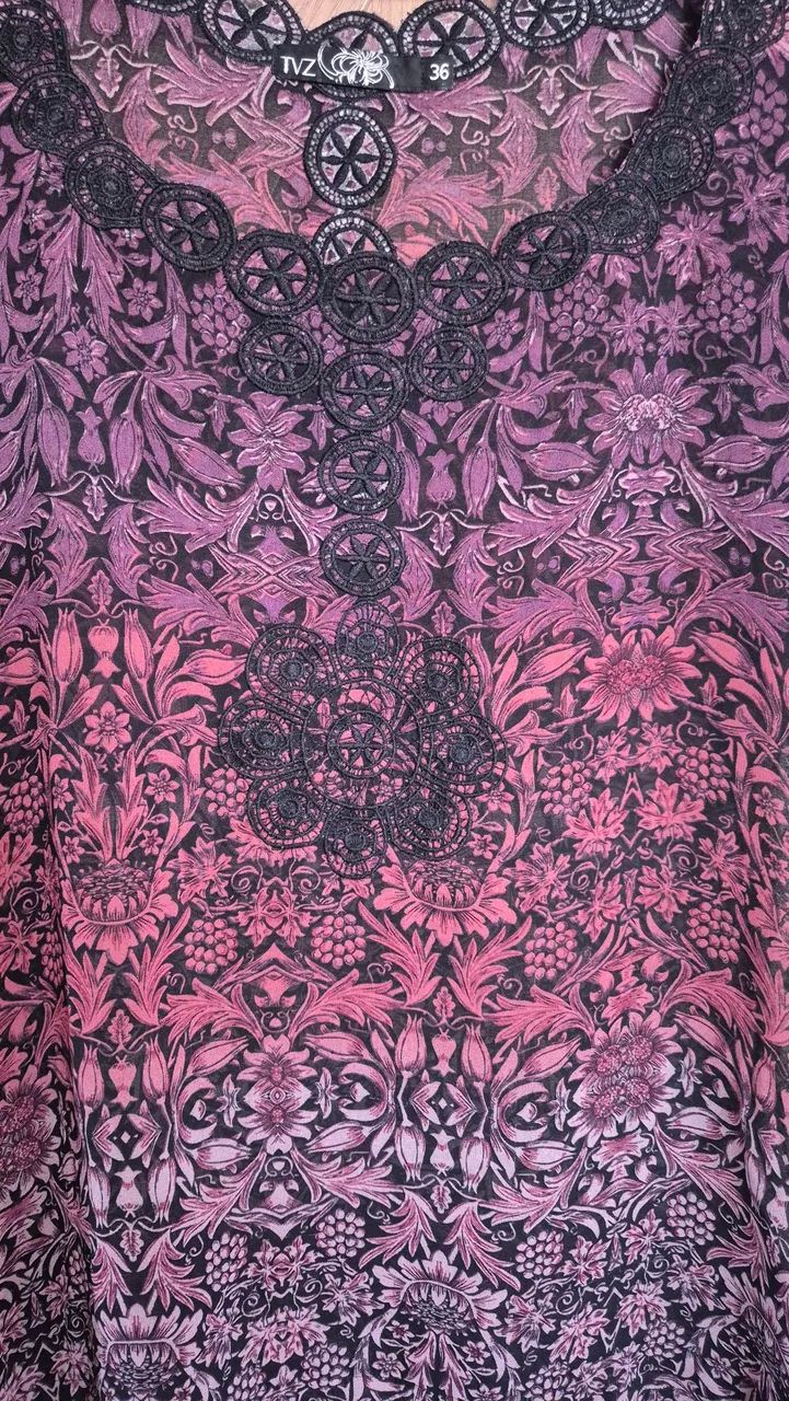 Blusa  Feminina TVZ 36 - Foto 4