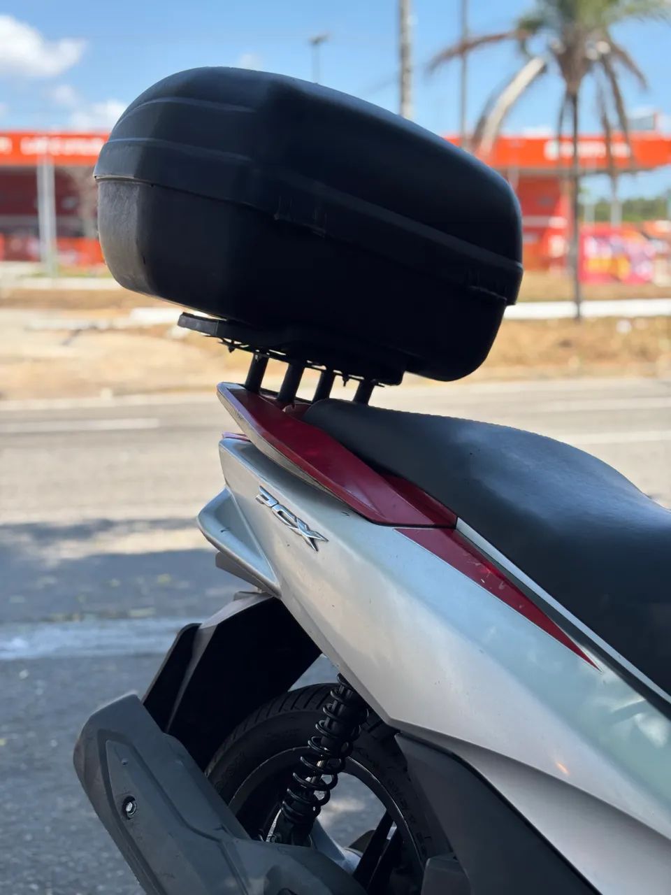 Honda pcx 2019 - automática  - Foto 5
