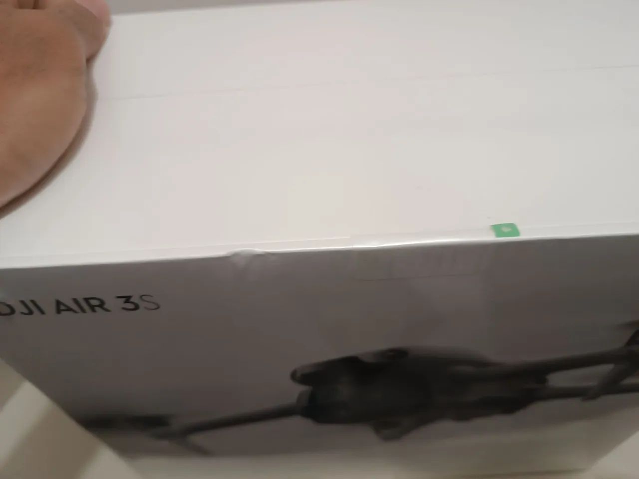 Drone DJI Air 3S Fly More Combo DJI RC 2 - Foto 2