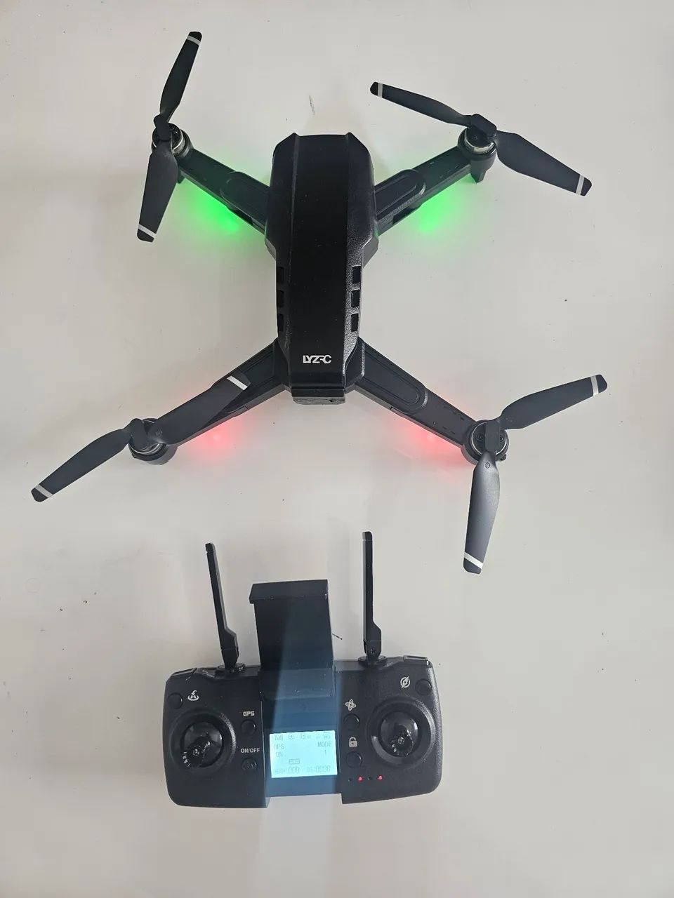 Drone l900 pro se - Foto 3
