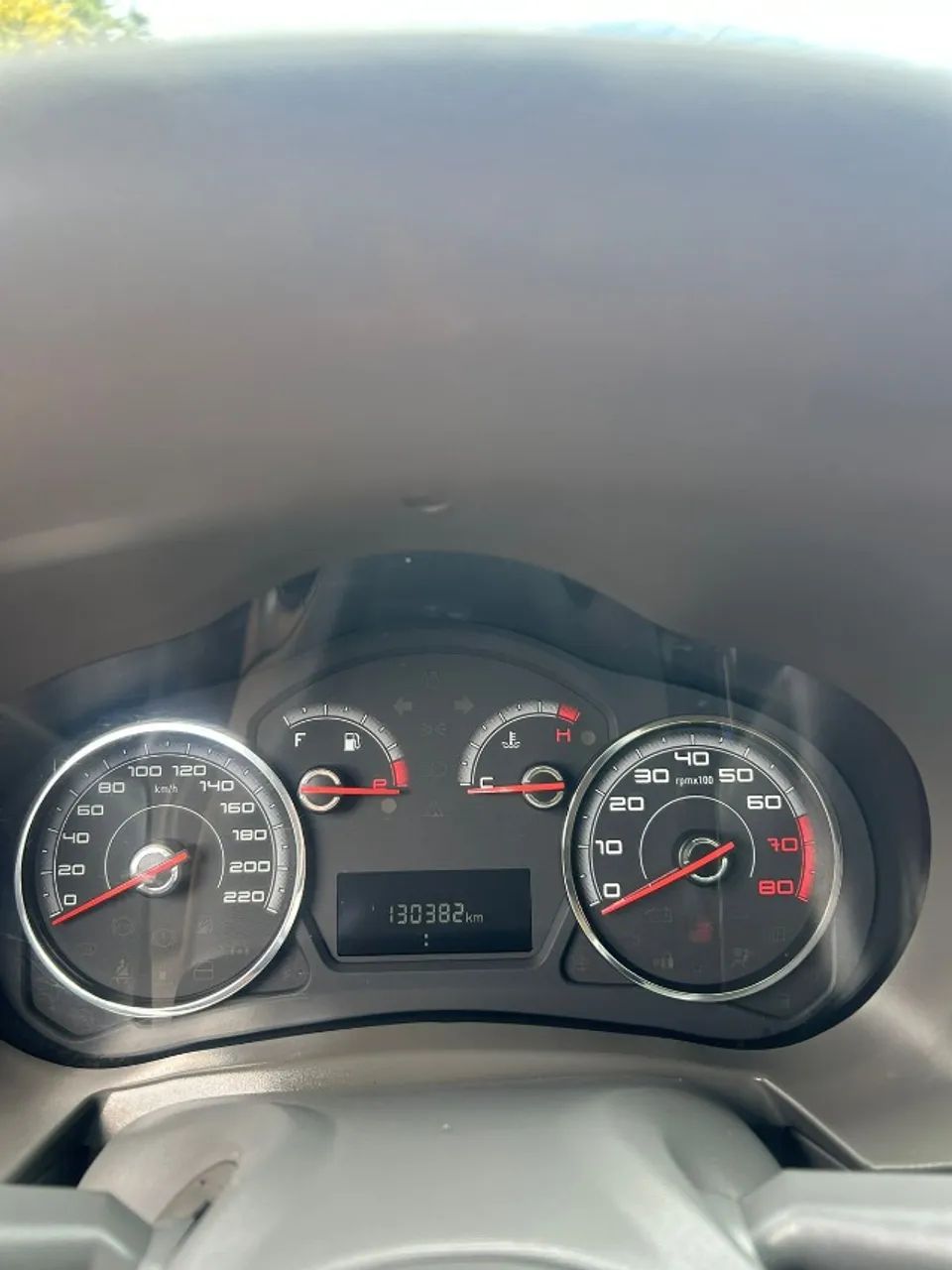 Fiat Palio Palio ATTRACTIVE 1.0 EVO Fire Flex 8v 5p 2014