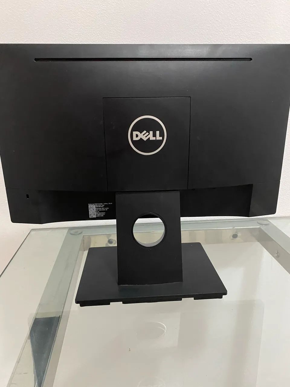 Monitor Dell 19 Pol, Modelo e1916hf - Foto 3
