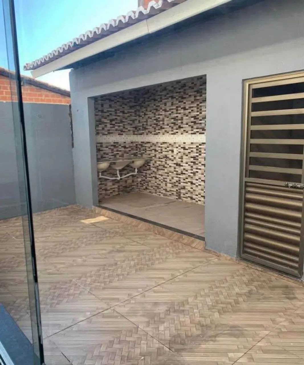 10- CASA NA CIDADE OPERÁRIA  - Foto 5