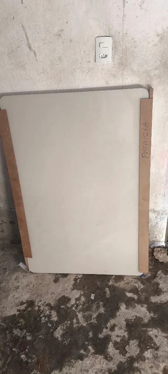 Tampo de mesa sem armação  - Foto 3