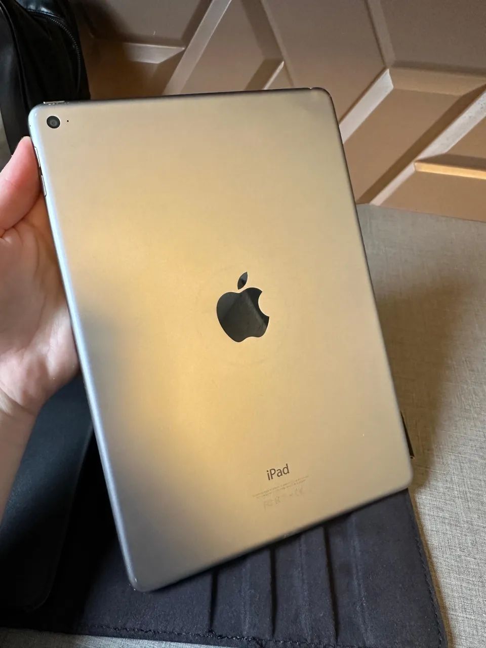 Ipad Air 2 - 64gb  - Foto 3