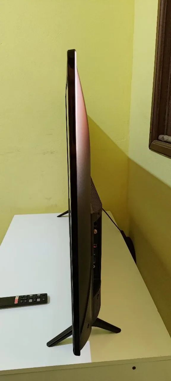 Smart TV Android TCL + BRINDE - Foto 4