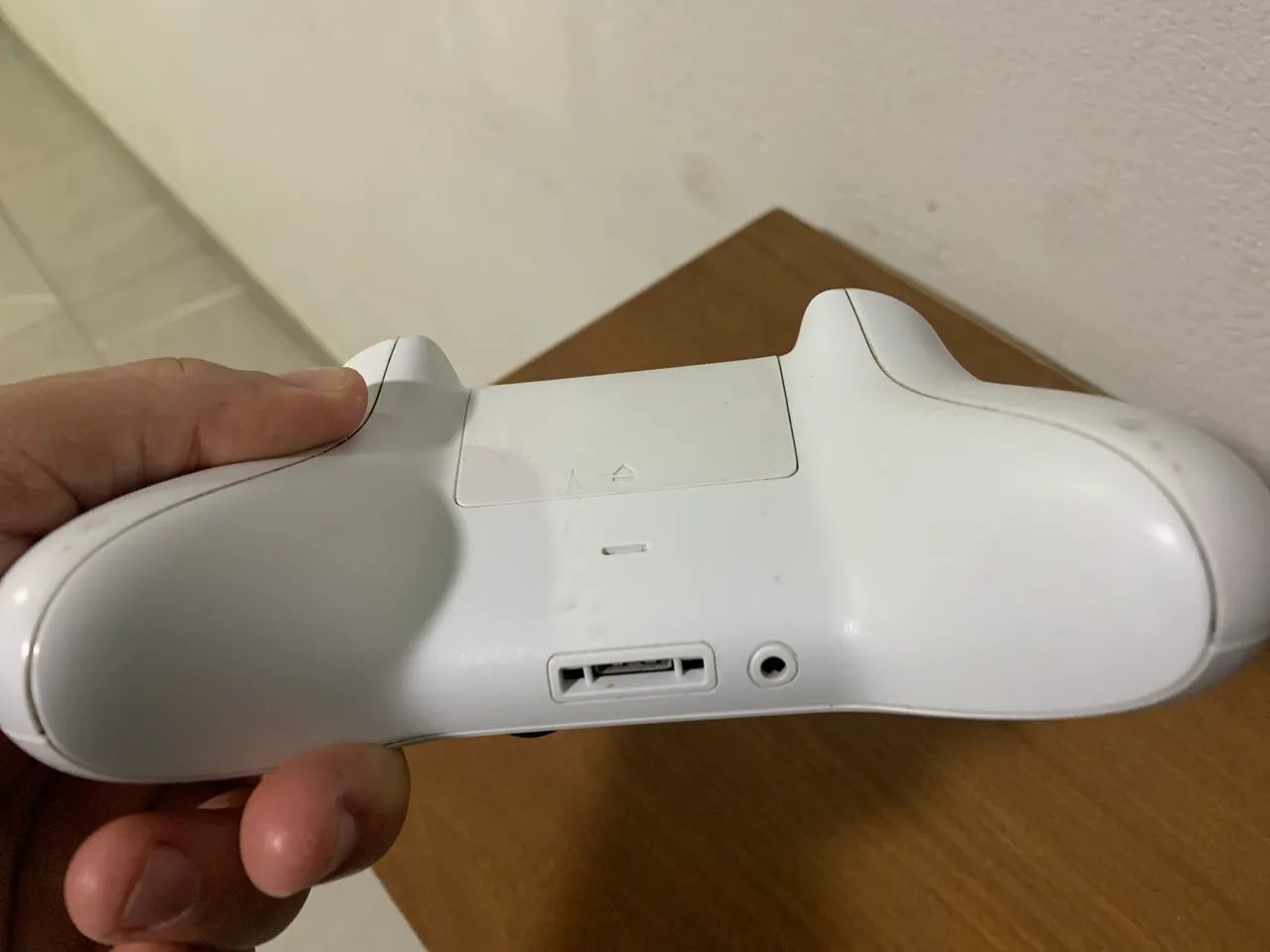 Controle  Xbox branco  - Foto 5