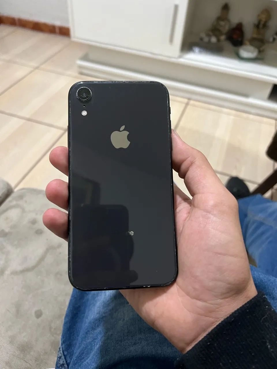 iPhone XR 64gb - Foto 2