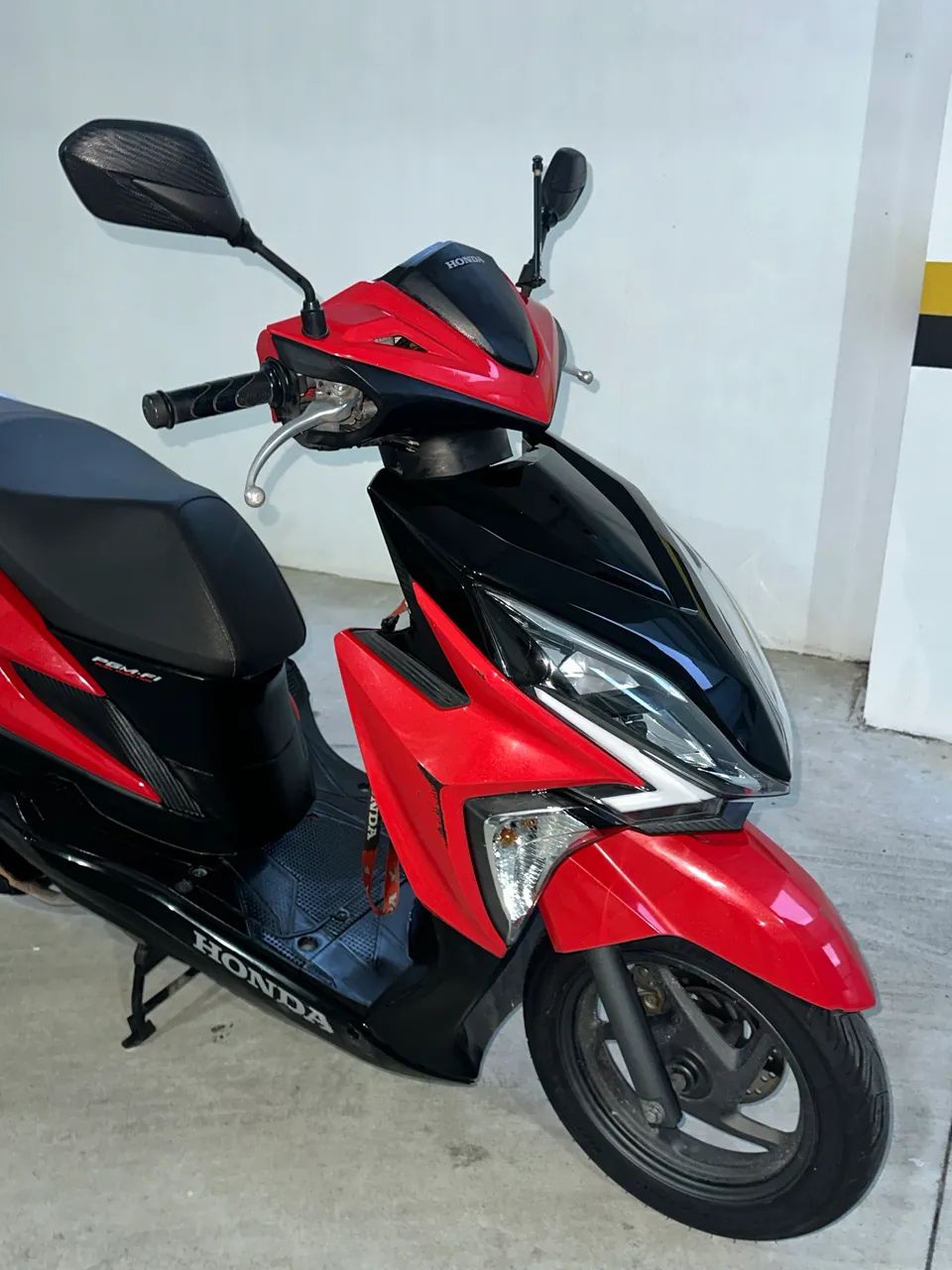 Elite 125, 2022, 25.123km - Foto 2