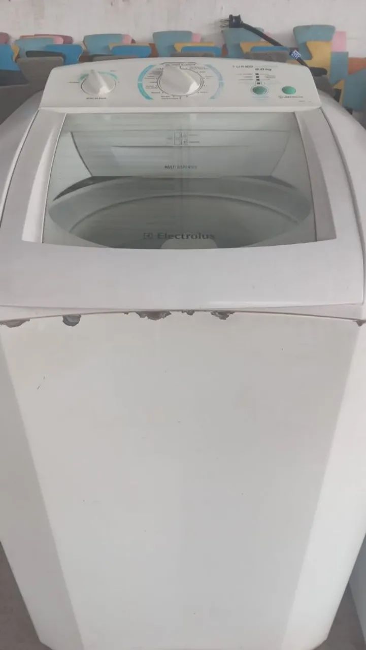 Máquina de lavar - Foto 2