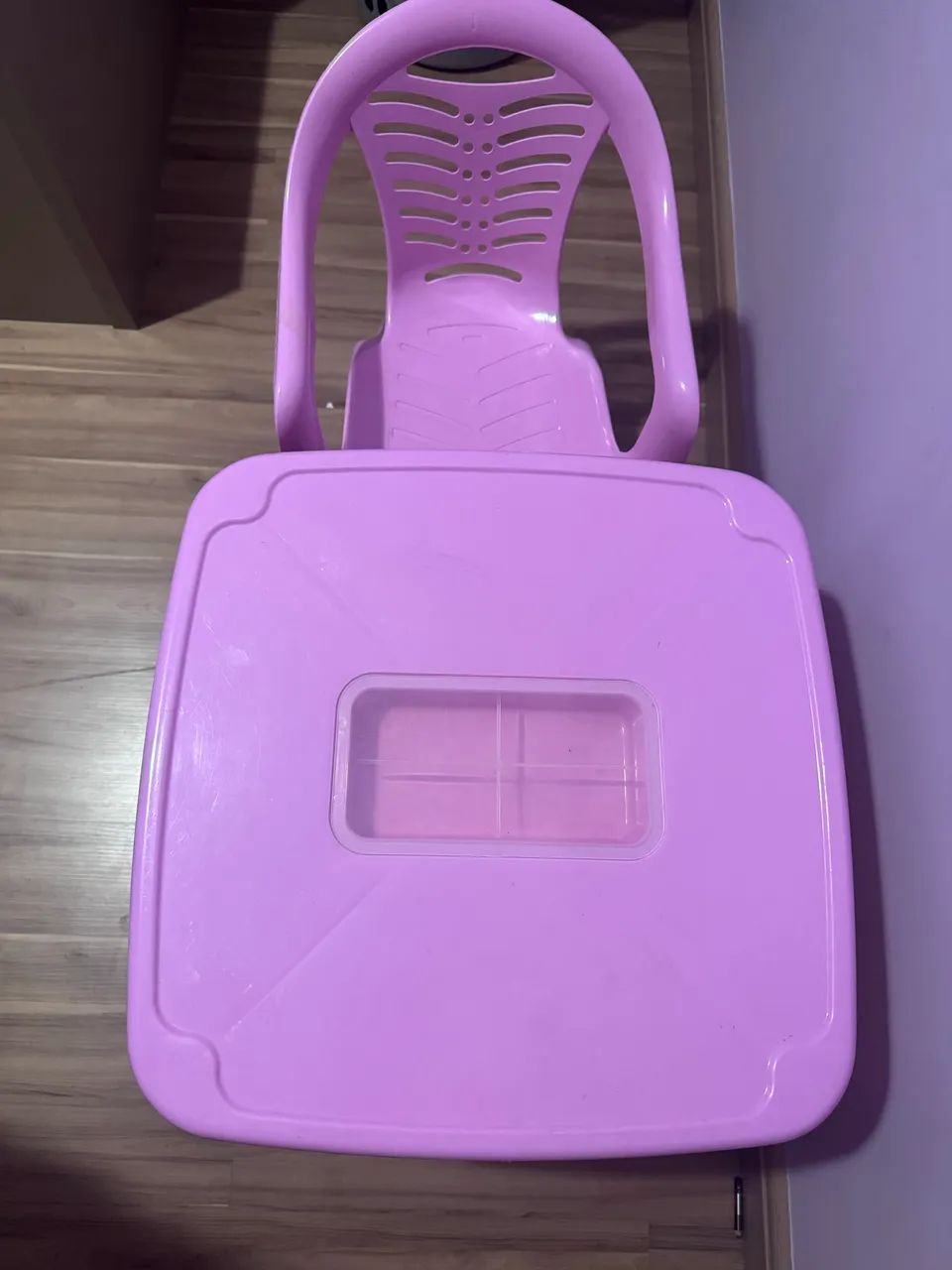 Mesa e cadeira infantil - Foto 2