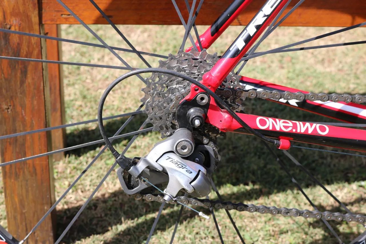 Trek Alpha 1.2   - Foto 3