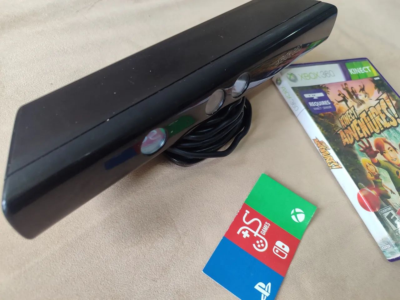 Kinect para Xbox 360  - Foto 2